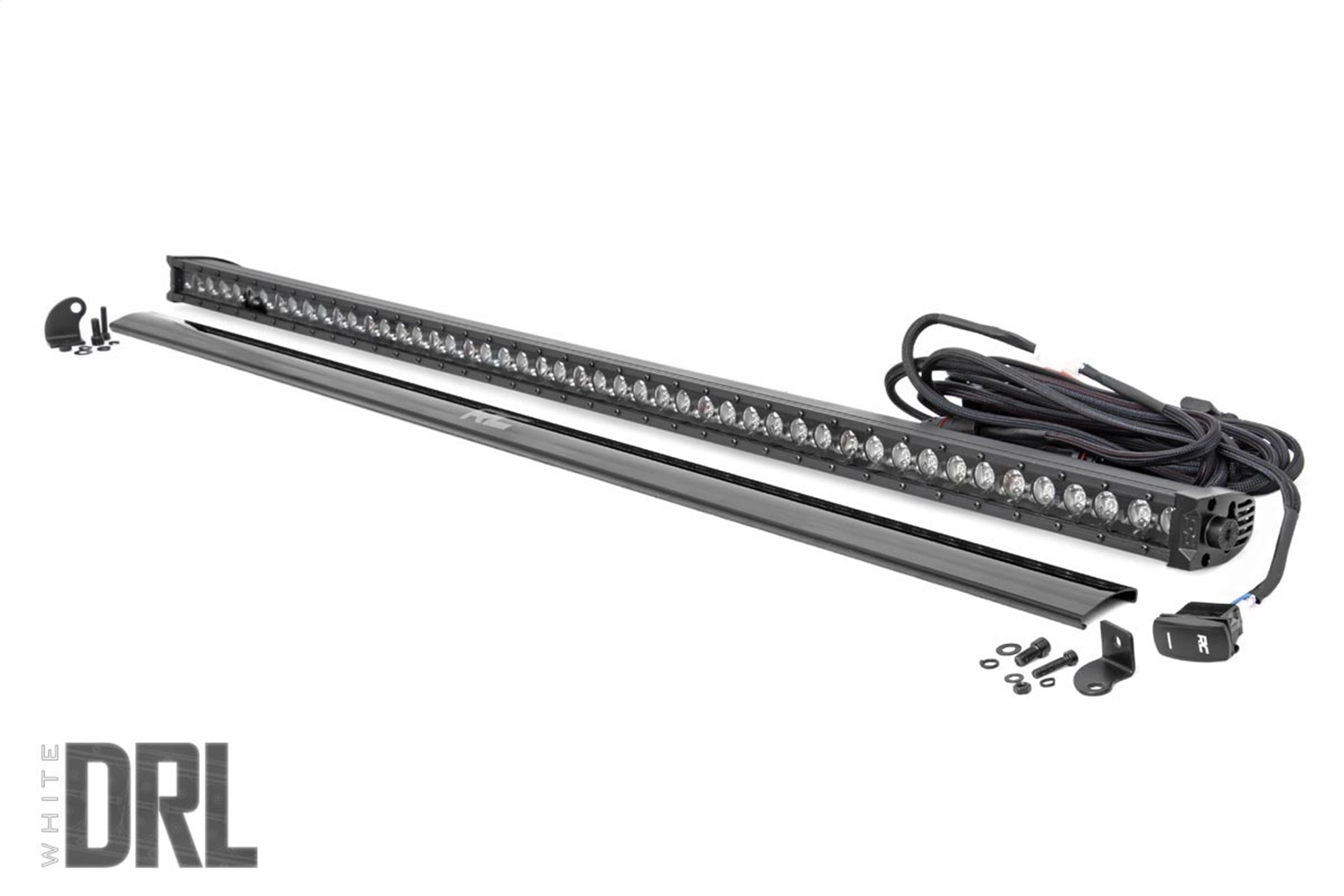 LED Light Bar 70750BLDRL