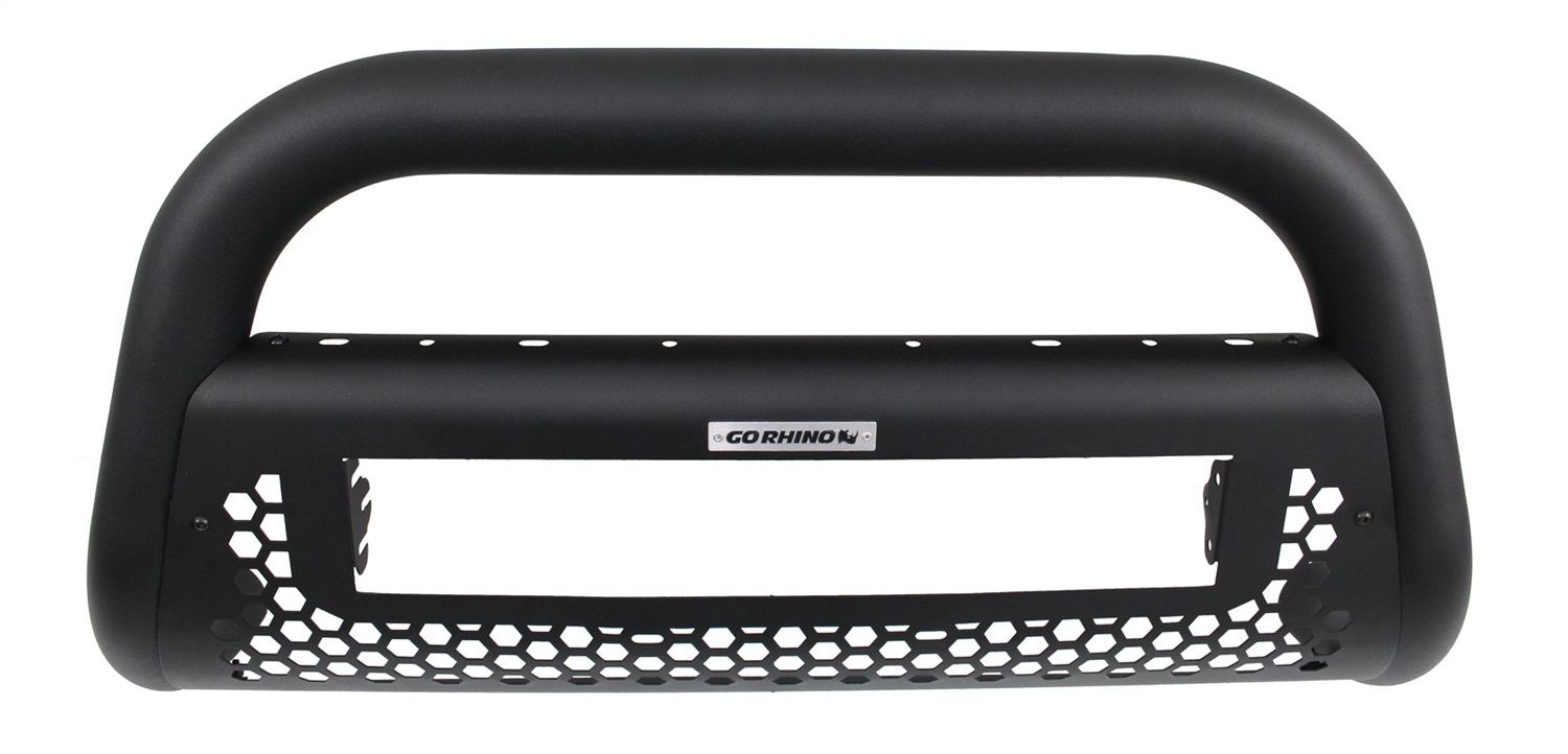 RHINO! Charger 2 - RC2 Light ready 55311T