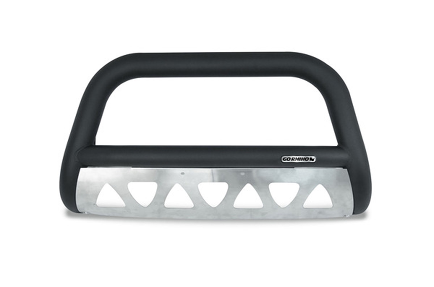 Classic RHINO! Charger 2 RC2 - Complete kit: Front guard + Brackets 5551T