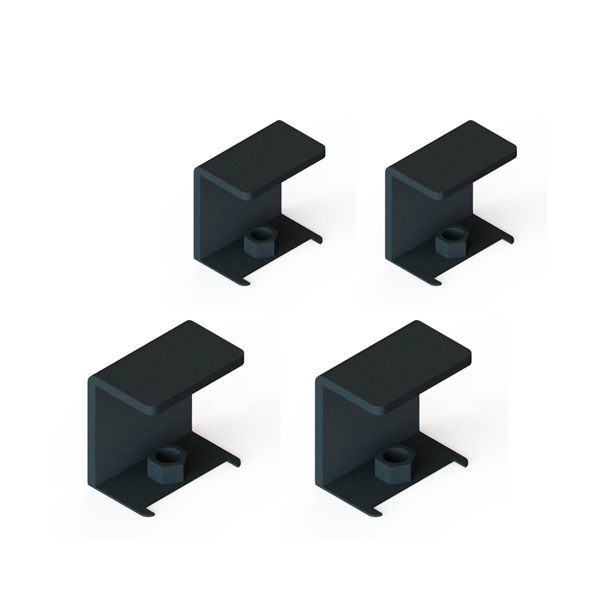 Brackets for Sport Bar 4.0 561000BRK-ND