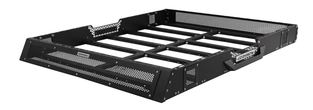 SRM100 60 Roof Rack, Modular. Universal 5916000T