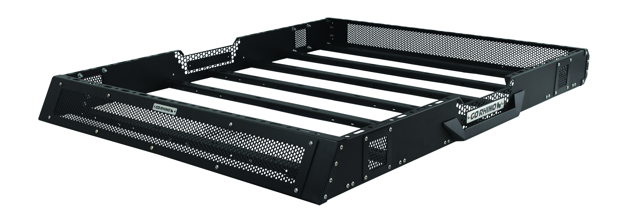 SRM100 72 Roof Rack, Modular. Universal 5917200T