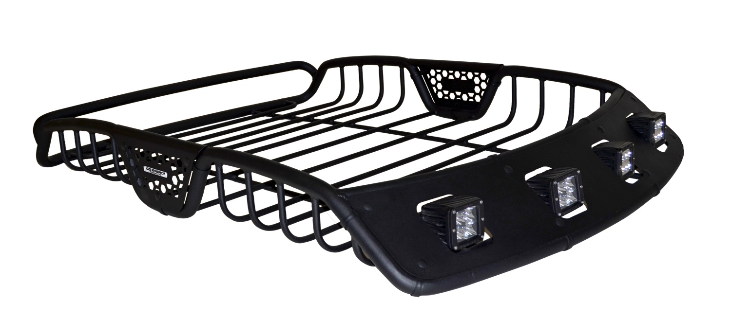 SR40 - Complete Kit - Lights included 5921147T