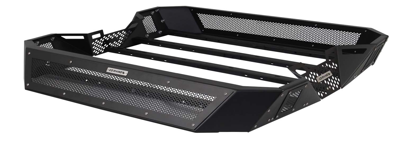 SRM200 48 Roof Rack, Modular. Off Road Style 5924800T