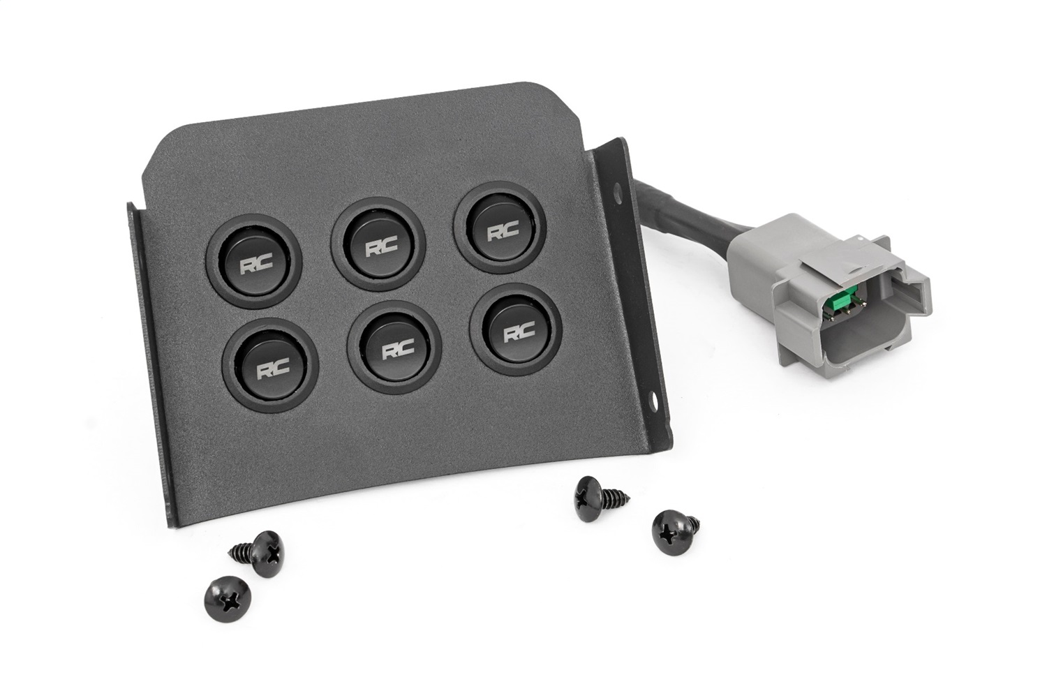 Multiple Light Controller 70952