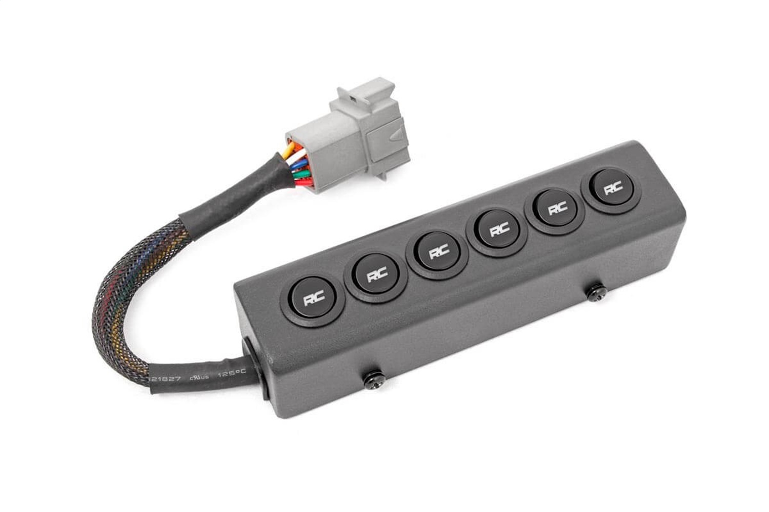 Universal Multiple Light Controller 70955