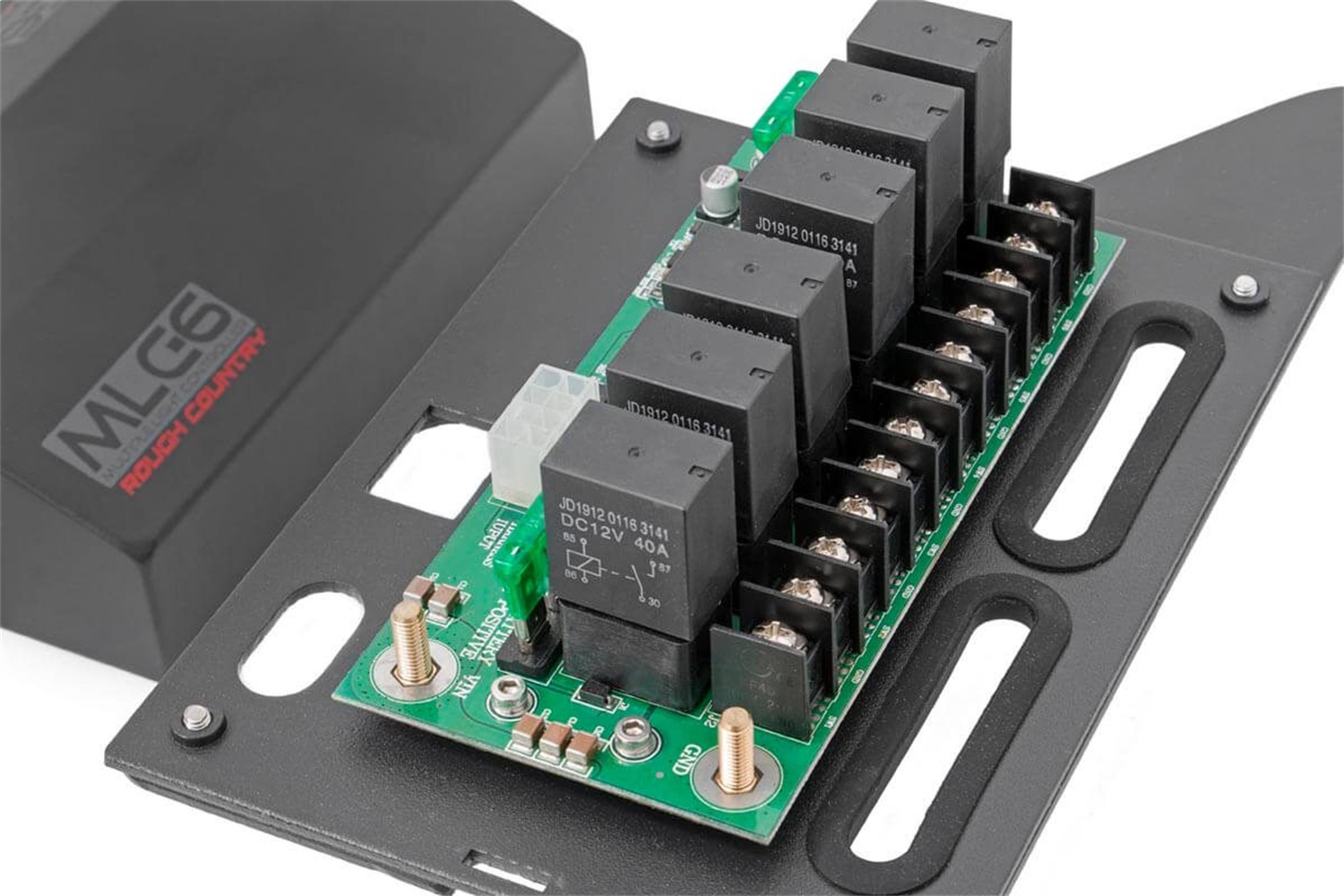 Multiple Light Controller 70956