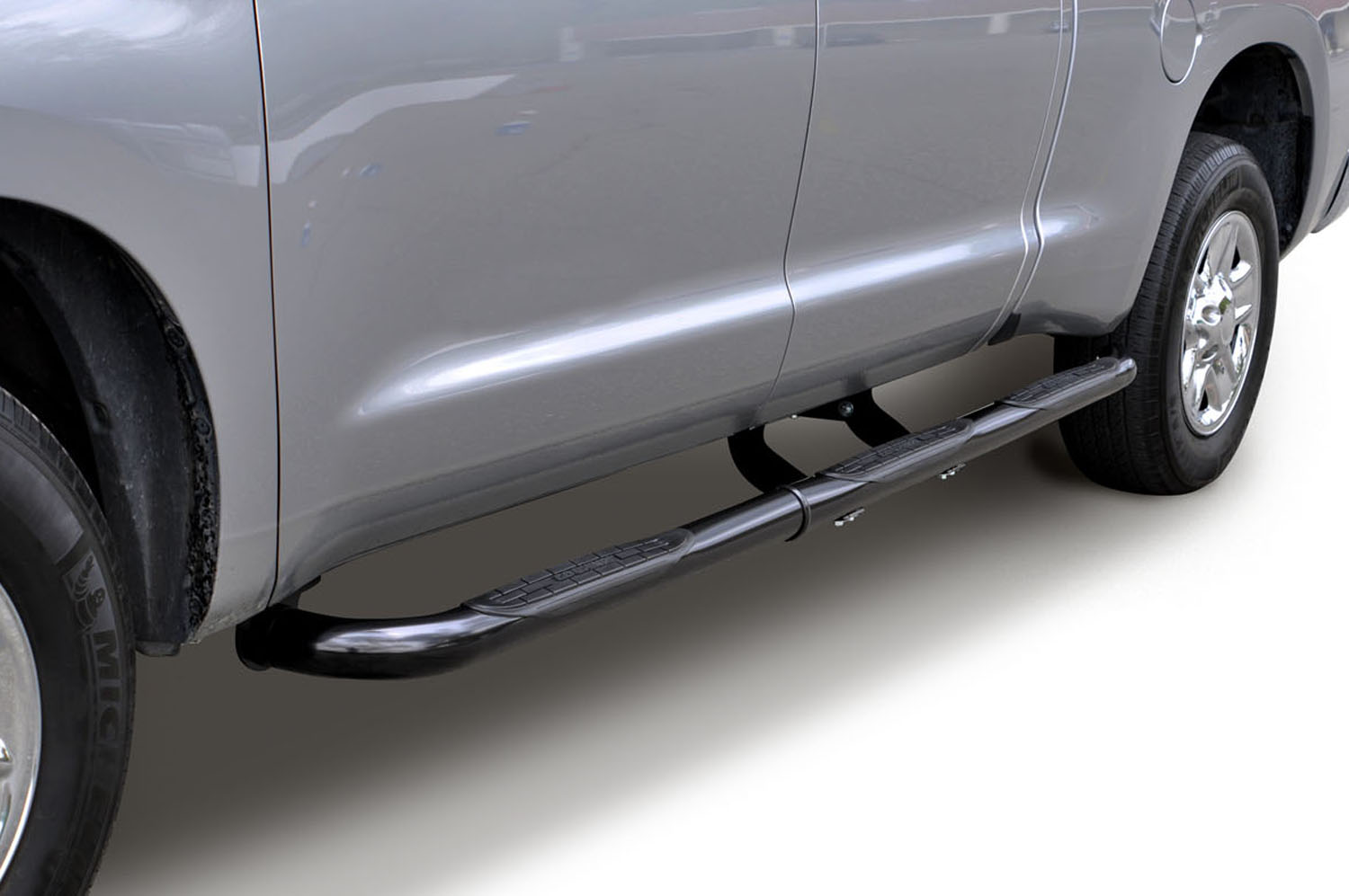 6000 Series SideSteps - Modular dual rear wheel 6035MB