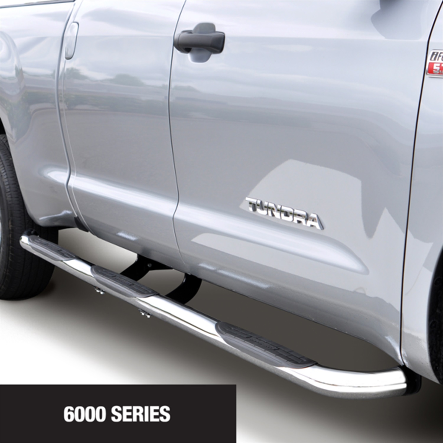 6000 Series SideSteps™ - One Piece 61150PS