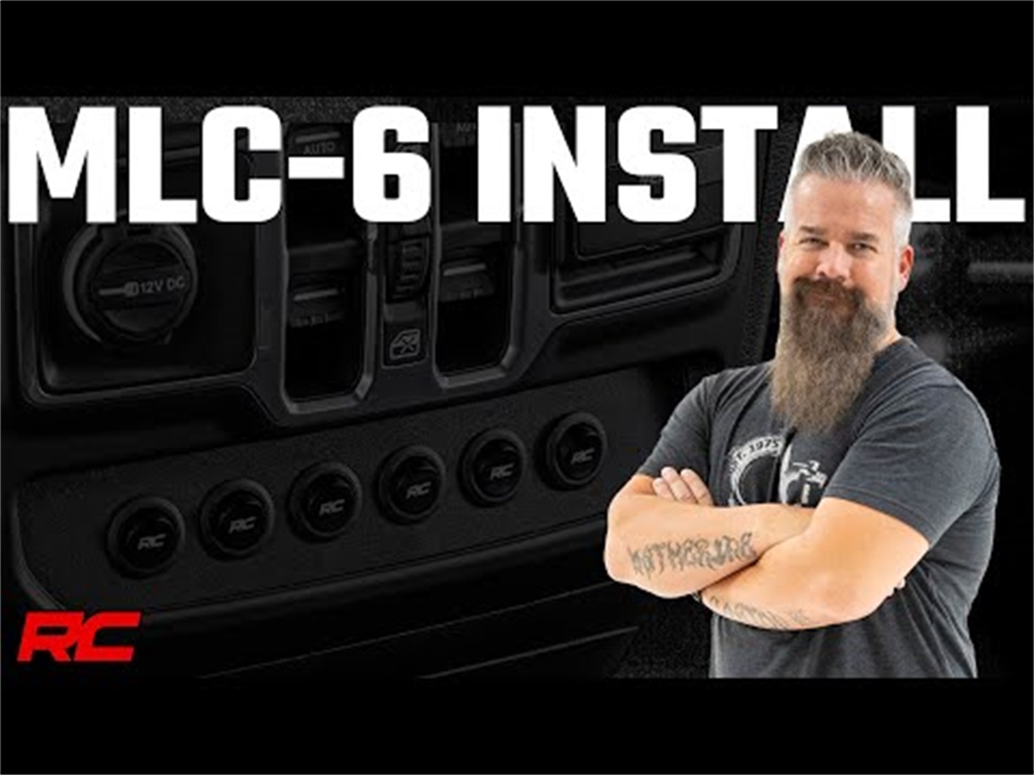 Multiple Light Controller 70964