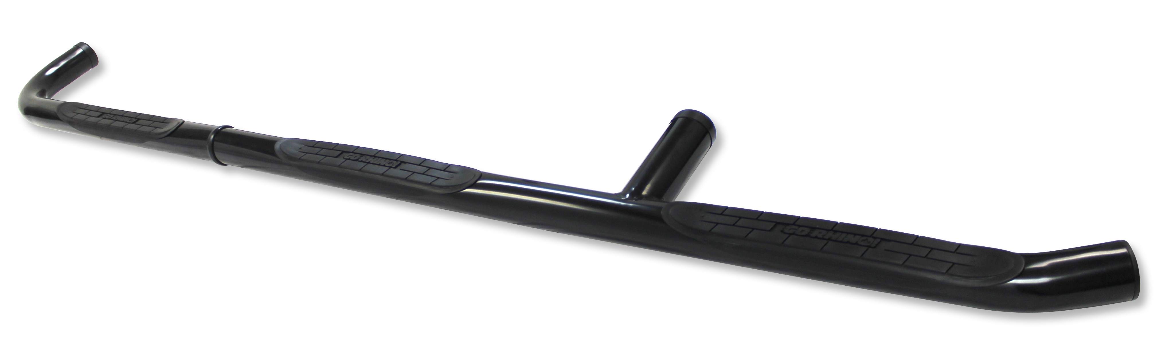 6000 Series SideSteps - Modular wheel to wheel 6150MB