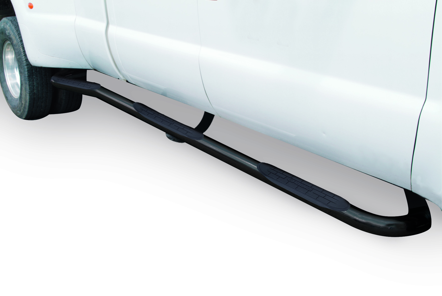 6000 Series SideSteps™ - 1 Piece Dually Kickouts 62064B
