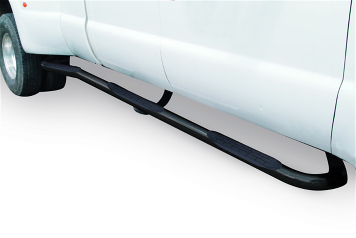 6000 Series SideSteps - 1 Piece Dually Kickouts 62268B