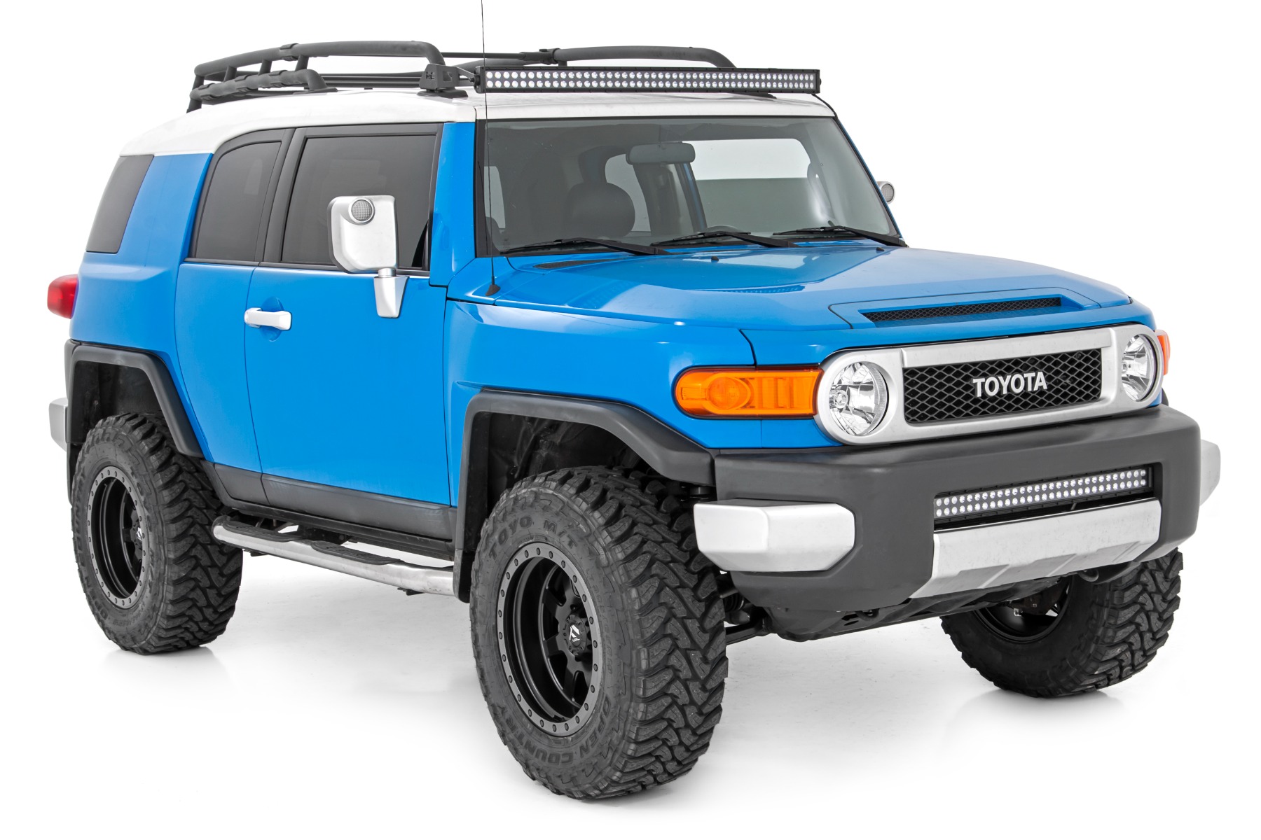 LED Light Bar 71207