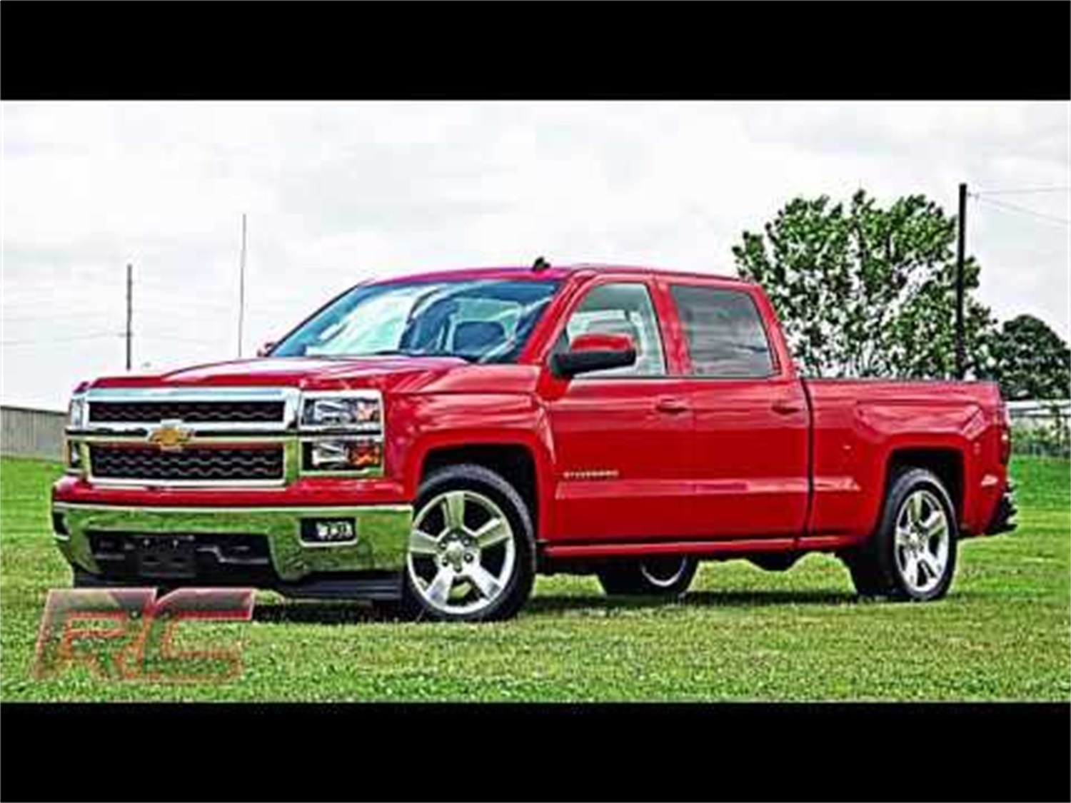 Coil Spring Lowering Kit 72330