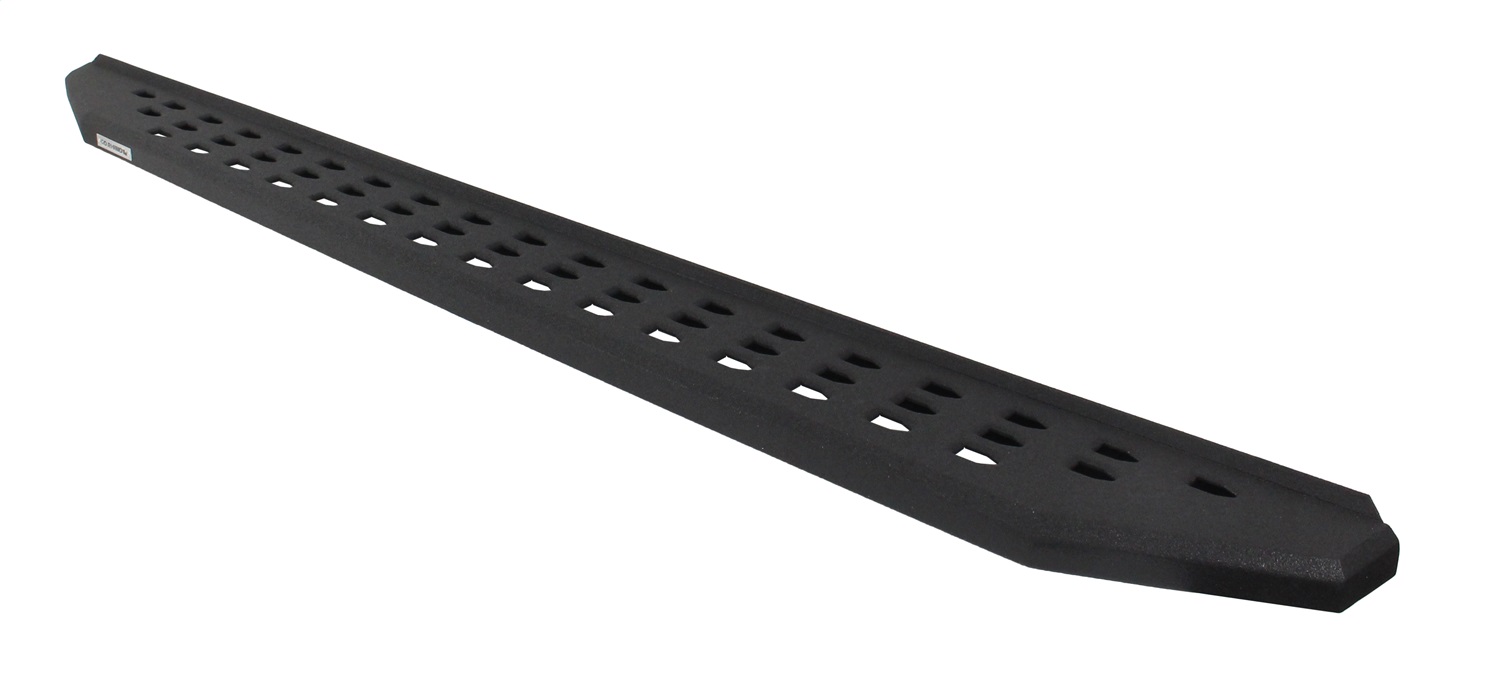 RB20 Running boards - Complete Kit: RB20 Running board + 2 pair RB20 Drop Steps 6943498020T