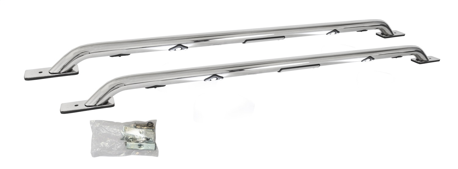 LED Bed rail 8128PSL