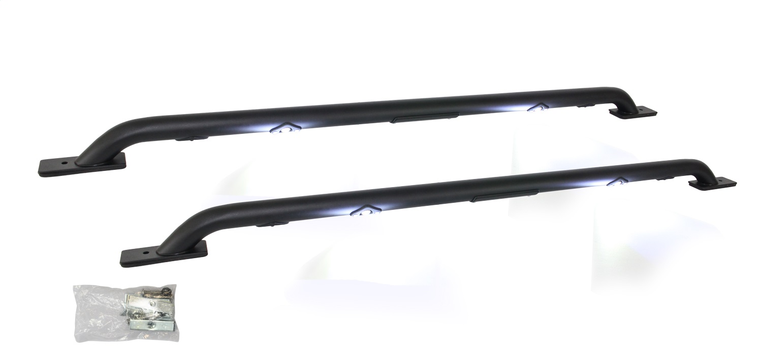 LED Bed rail 8128TL