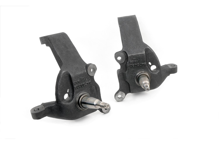 3-inch Suspension Leveling Kit 7503
