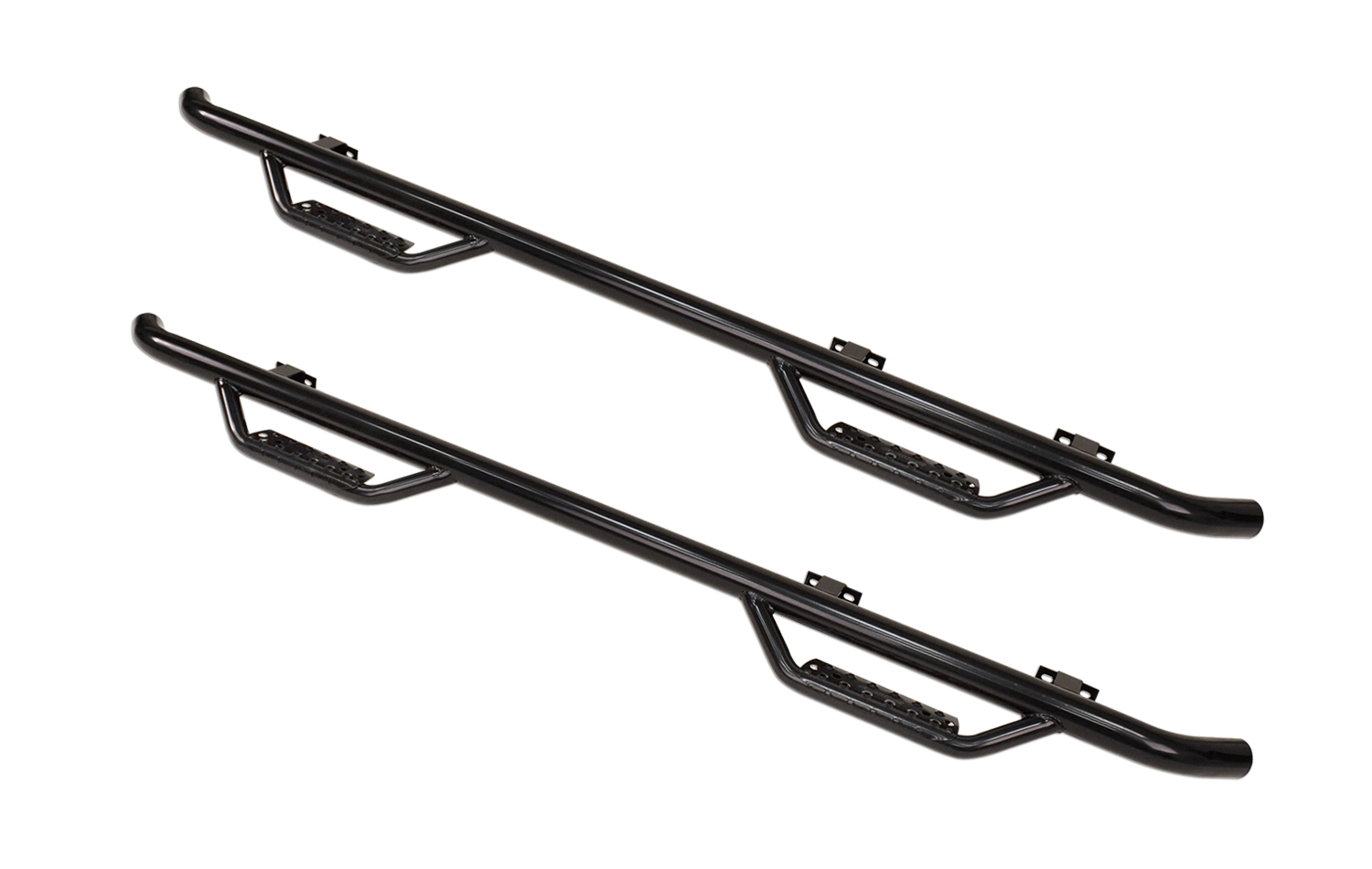 Dominator D2 SideSteps-Cab Length D24415B