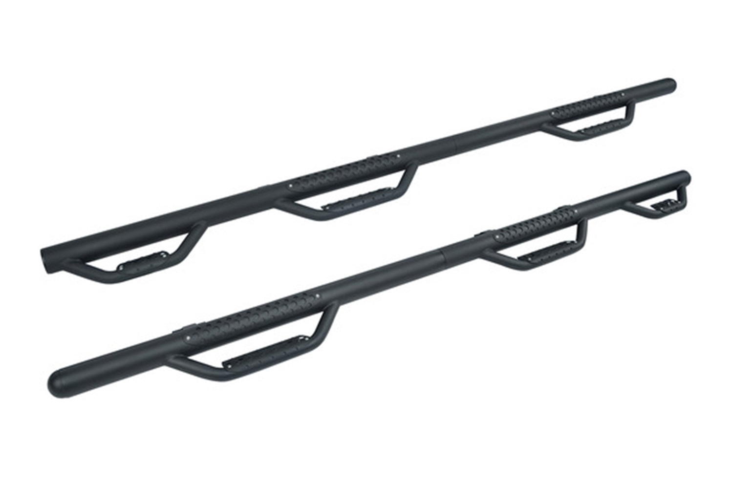 Dominator D3 Modular SideSteps - Wheel To Wheel D36127T