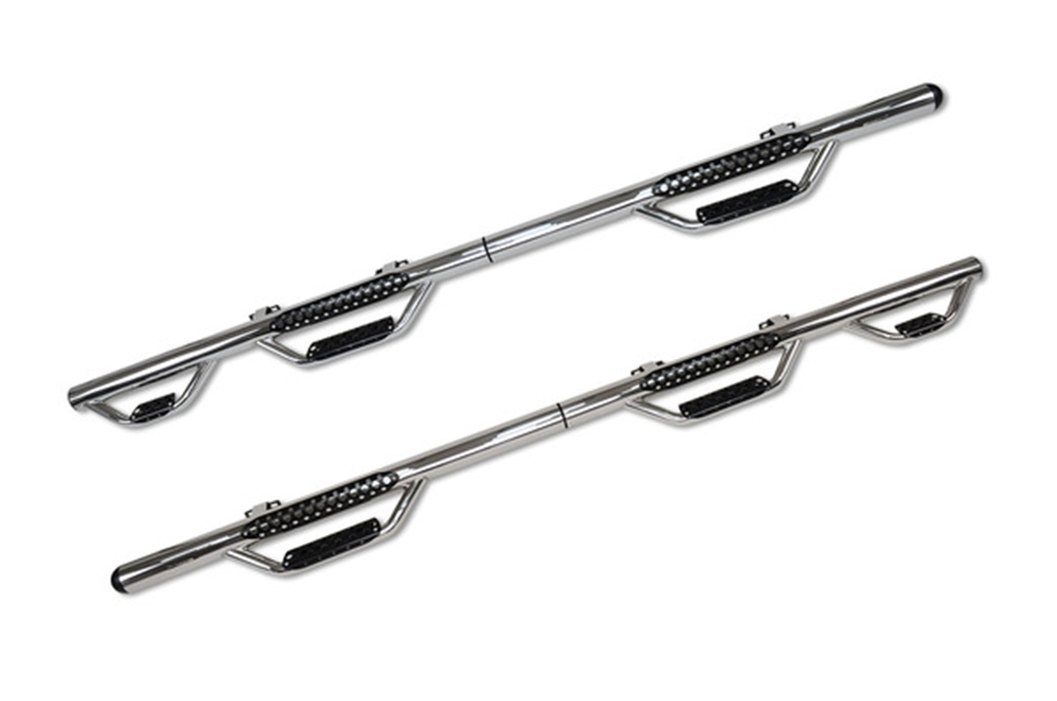 Dominator D3 Modular SideSteps - Wheel To Wheel D36262PS