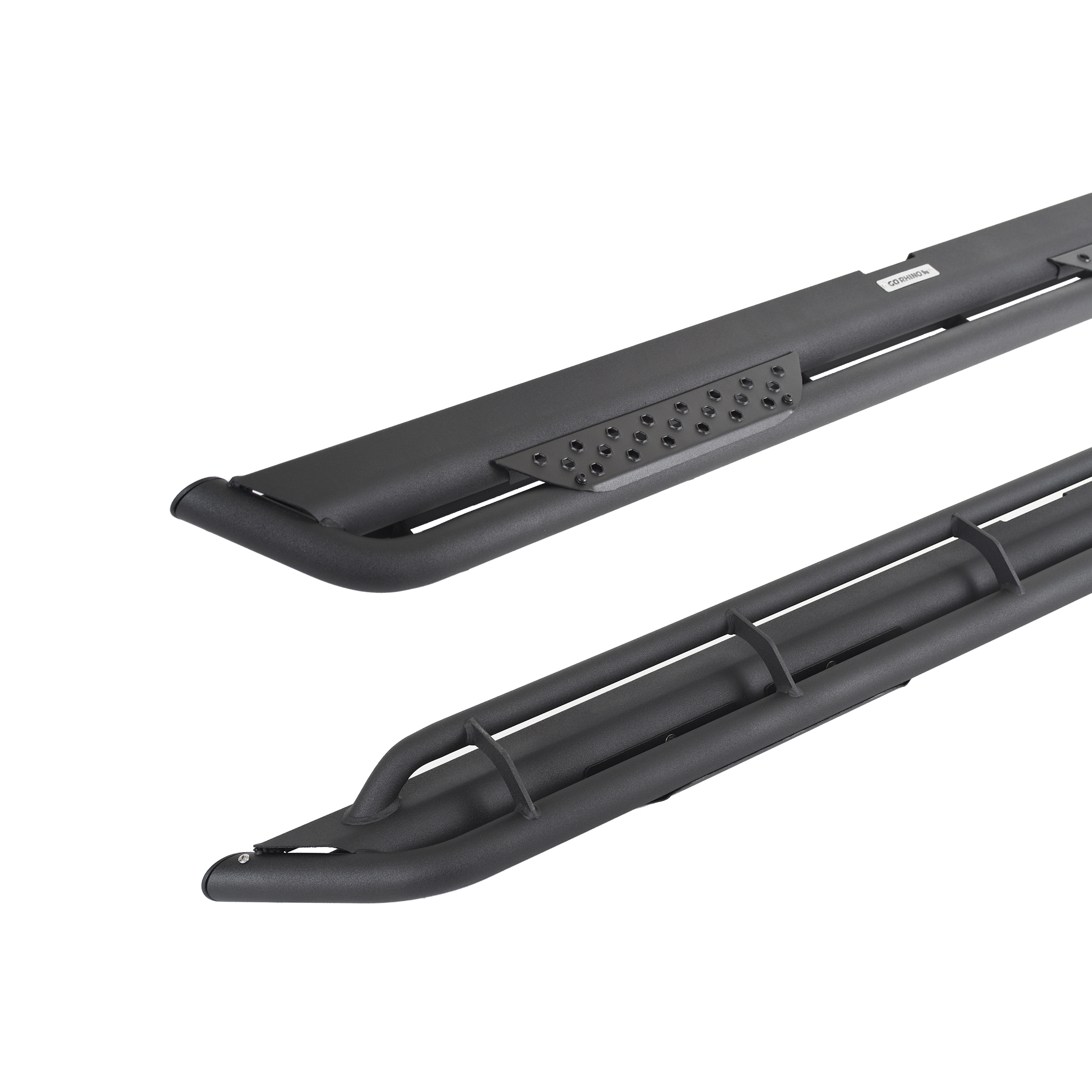 Dominator Xtreme DT SideSteps - Complete Kit: SideStep + Brackets DT4029T