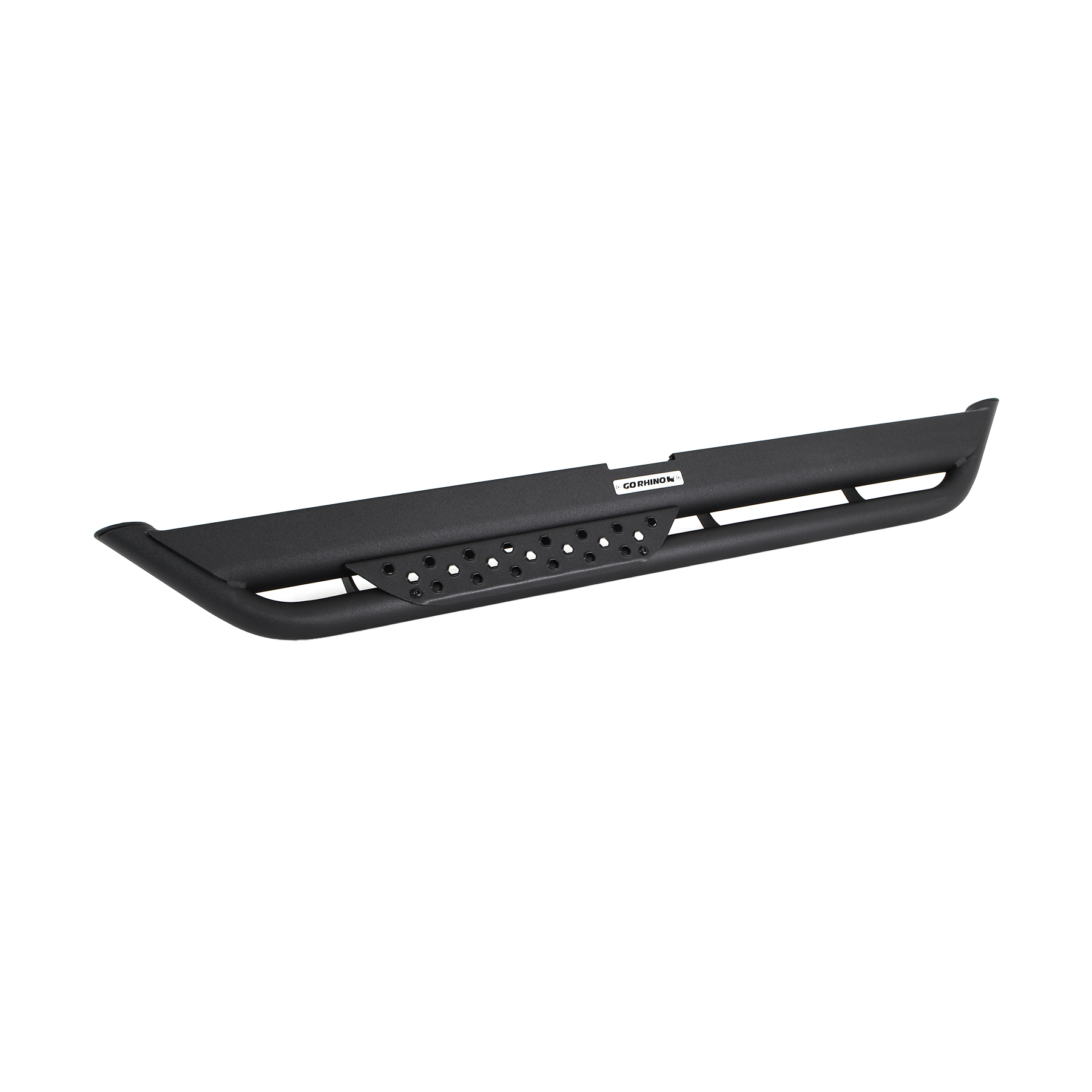 Dominator Xtreme DT SideSteps - Complete Kit: SideStep + Brackets DT4926T