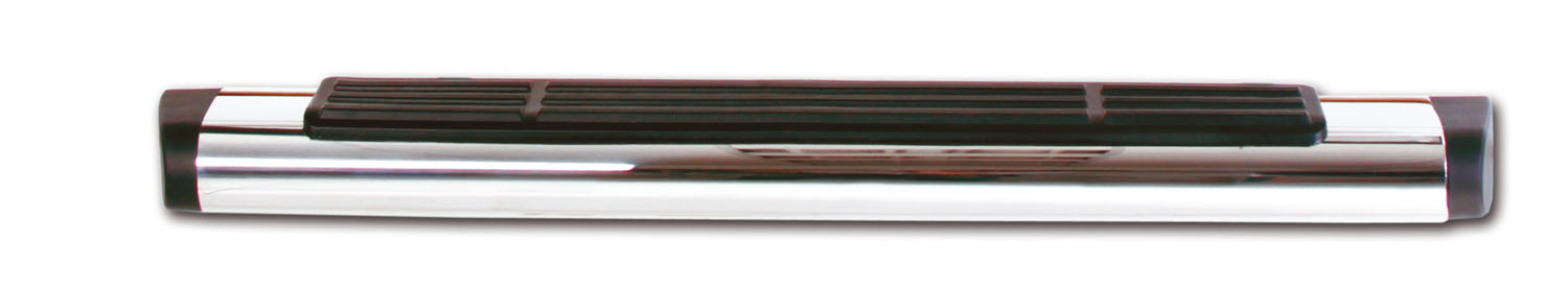 6 OE Xtreme display - Stainless EX0092
