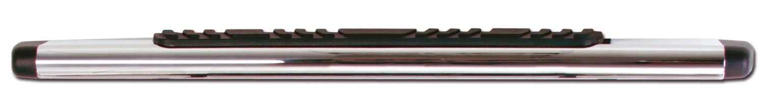 5 OE Xtreme Low profile display - Stainless EX0093