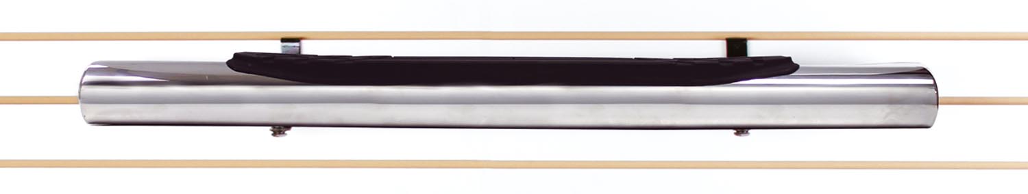 415 Series display - Stainless EX0094