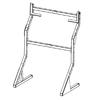 Display Frame Universal Bumper EX0330