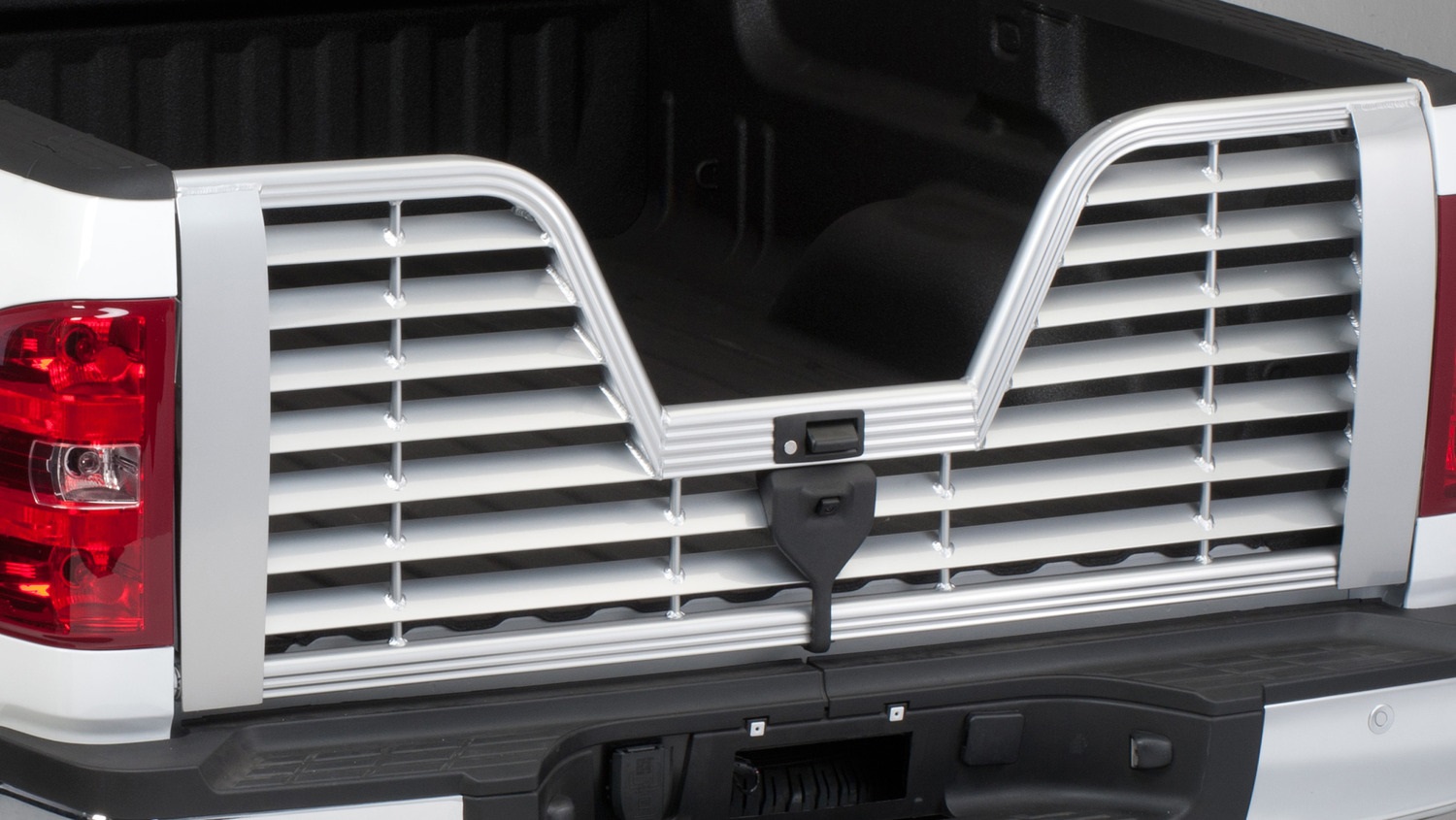 Back Up Camera Mount Black 15248