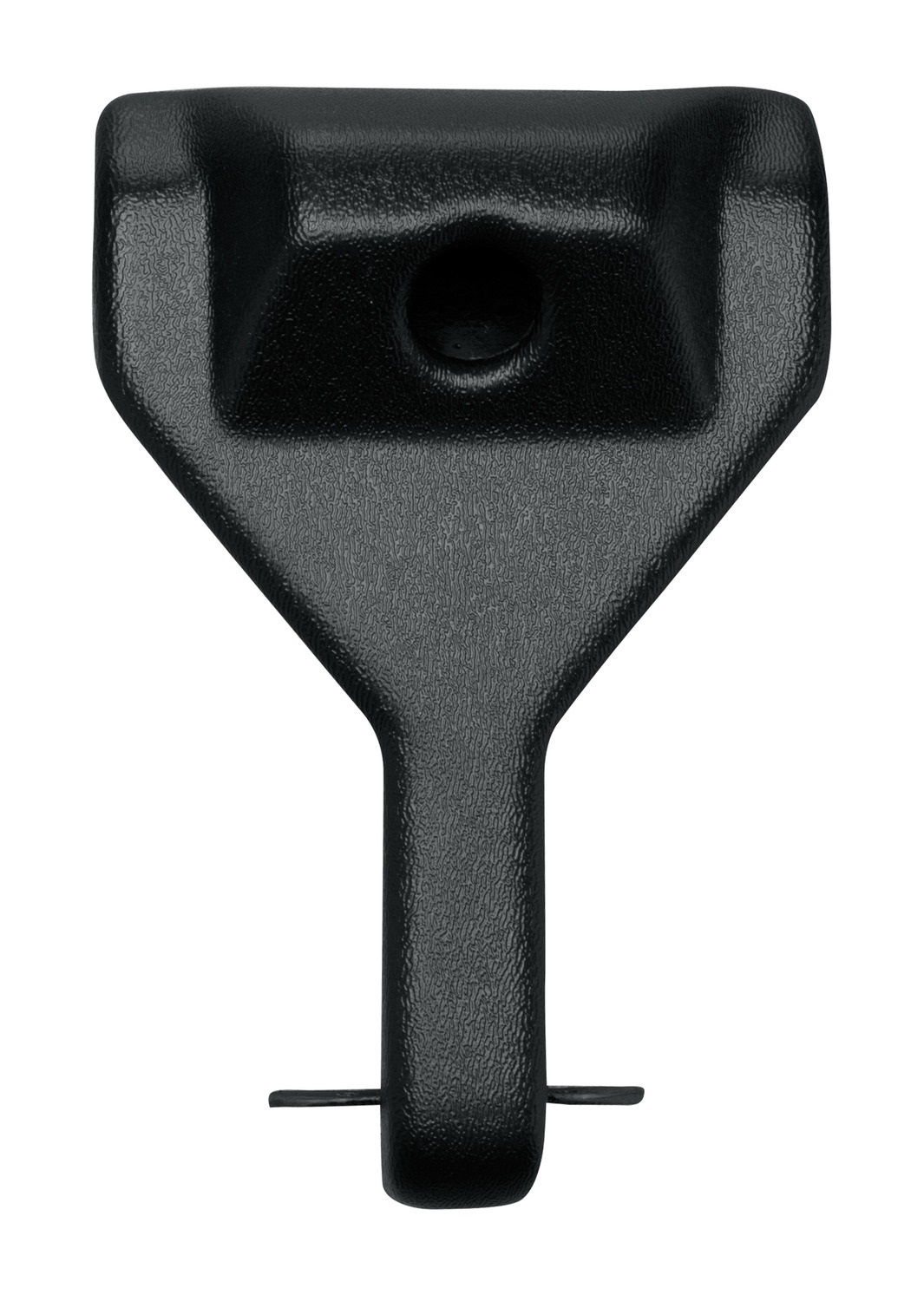 Back Up Camera Mount Black 15348