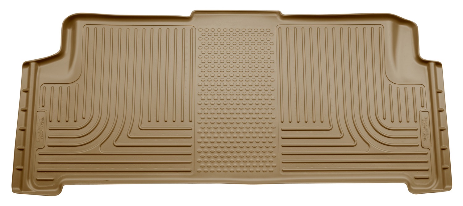 Weatherbeater Series 2nd Seat Floor Liner 19083