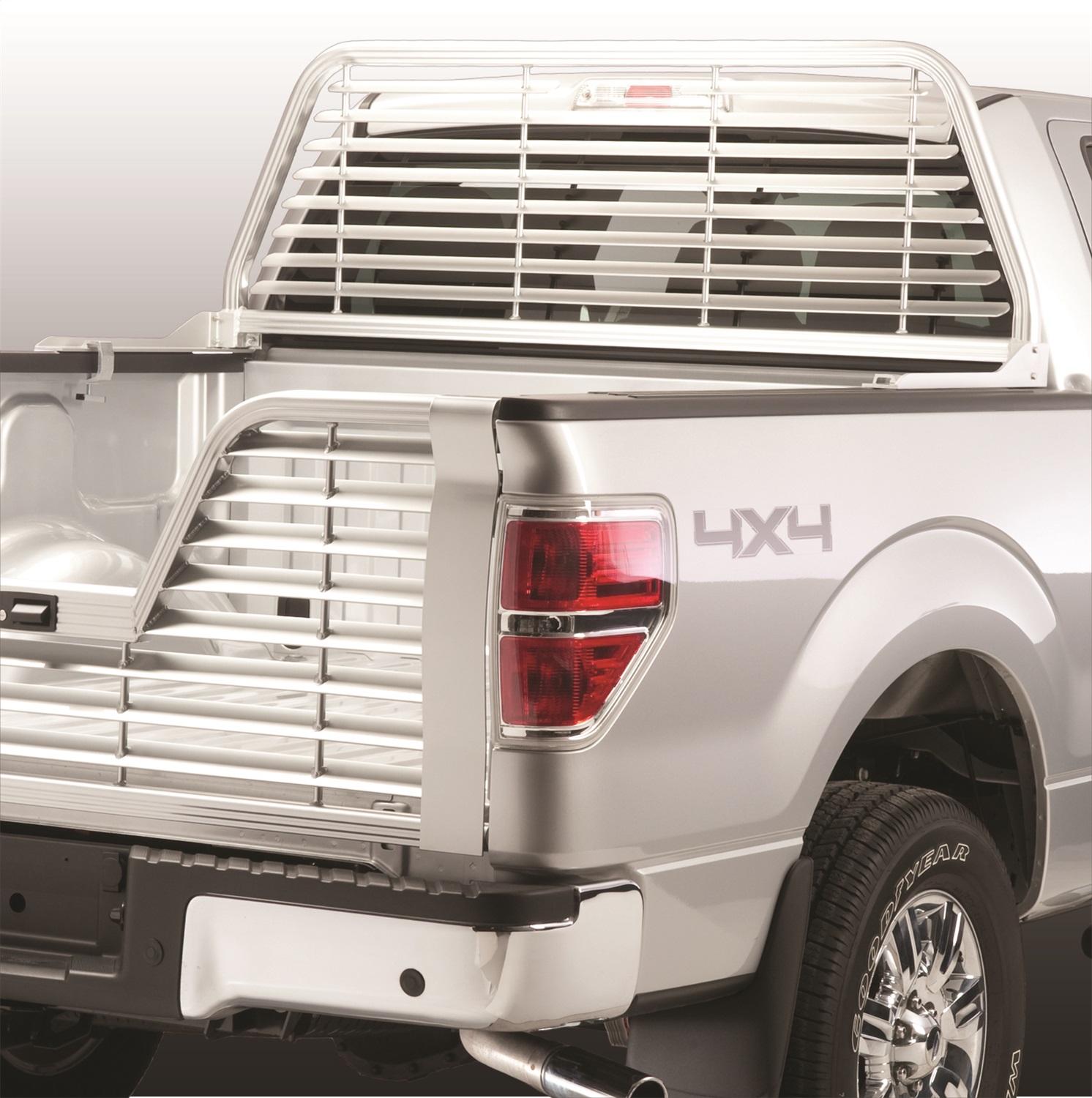 Sunshade Silver 21180