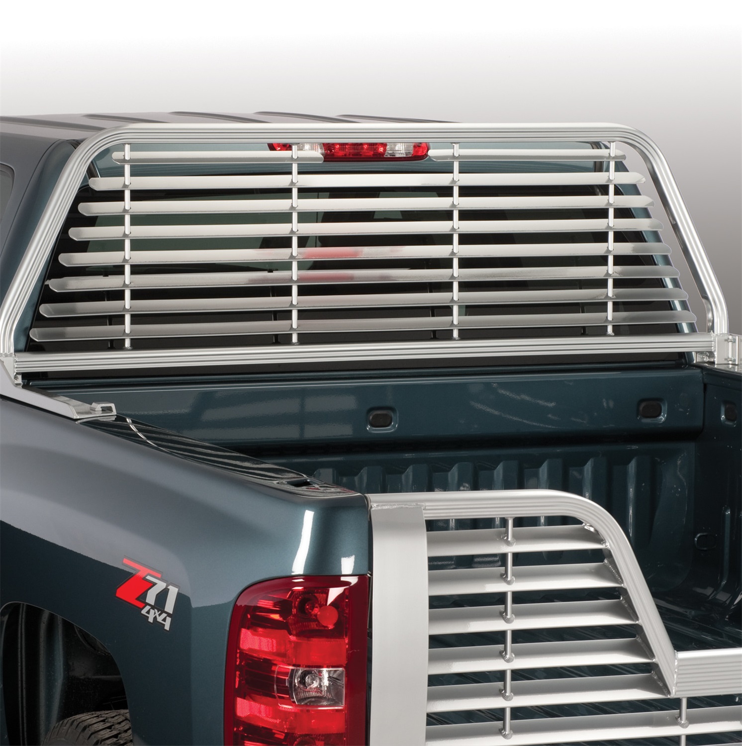 Sunshade Silver 21230