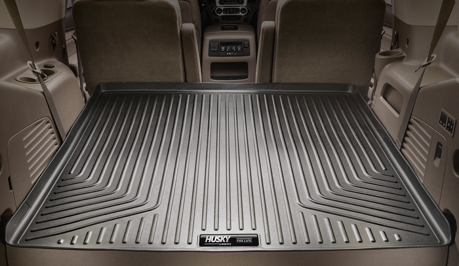 Weatherbeater Series Cargo Liner 25652