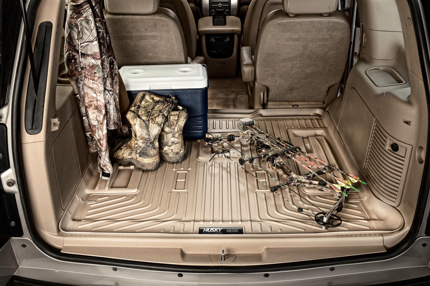Weatherbeater Series Cargo Liner 28921