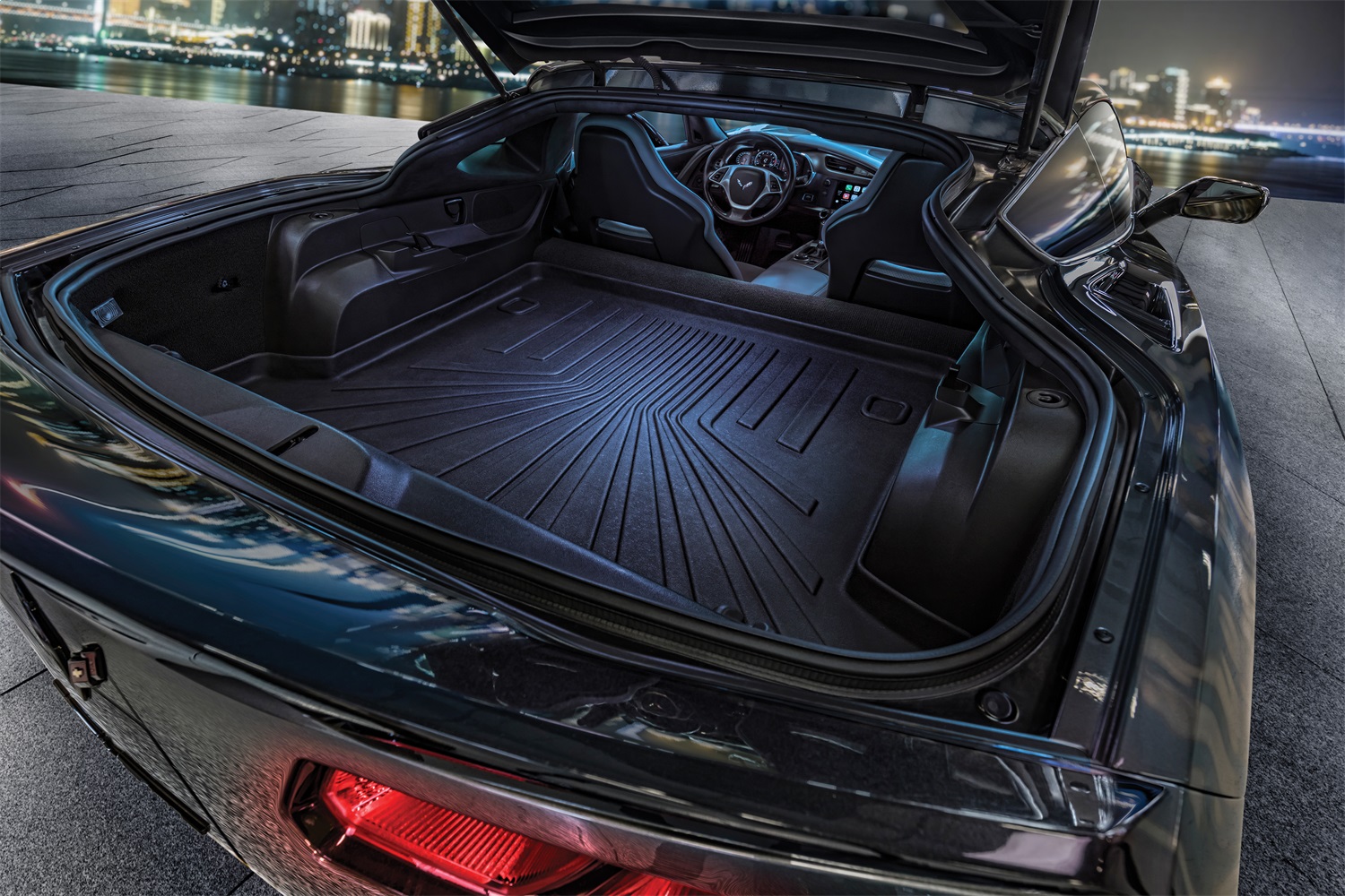 MOGO Cargo Liner 70471