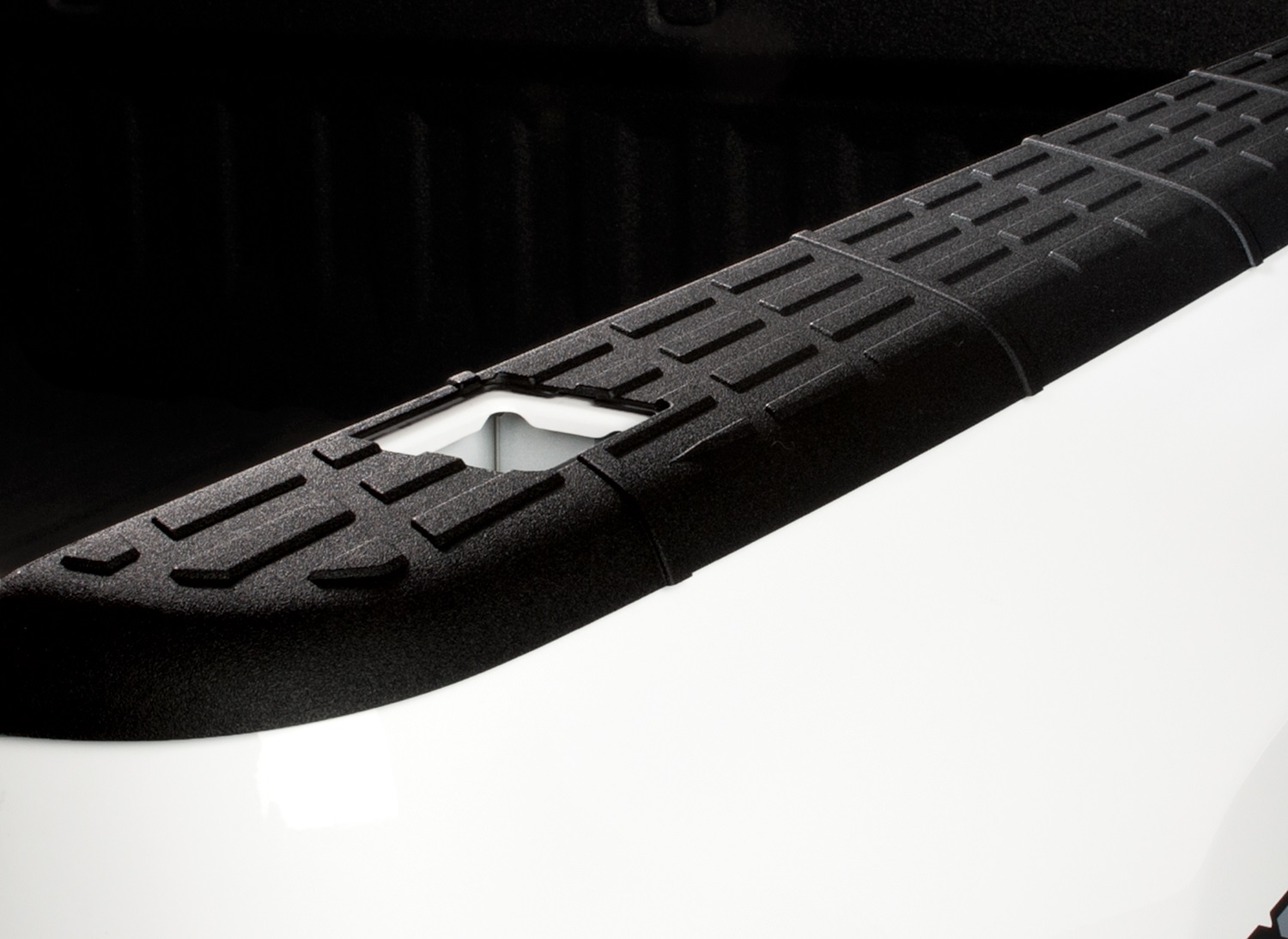 Quad Caps Bed Rail Protector 97121