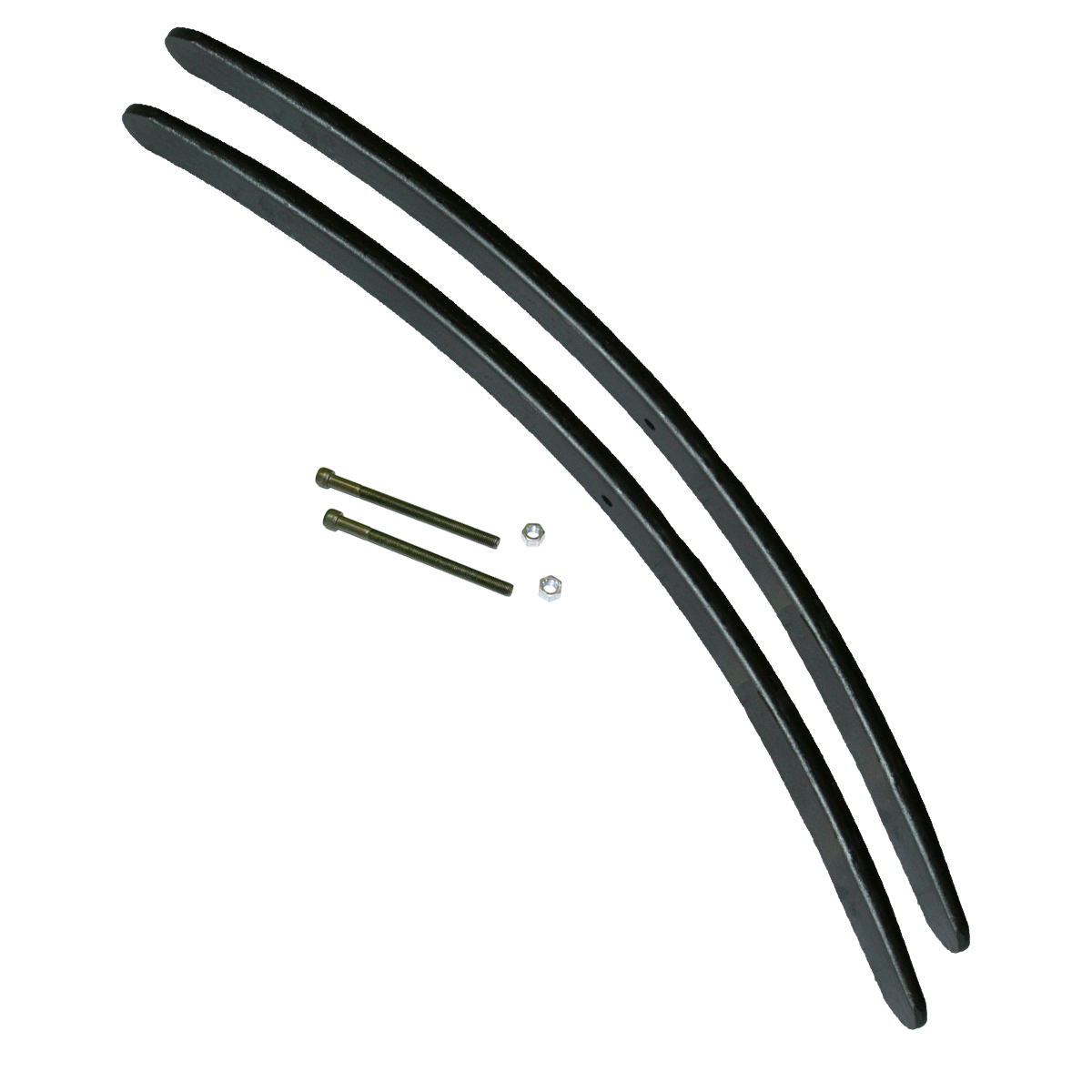 Add-A-Leaf Kit, Rear 2500