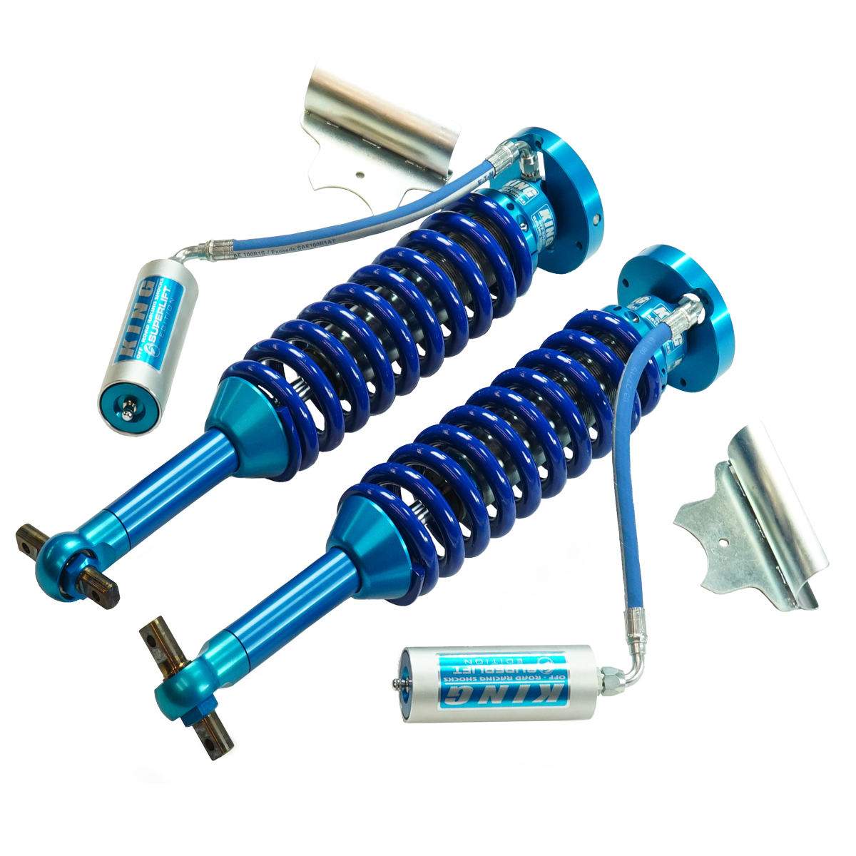 SL EDITION KING COILOVERS-PR 3506