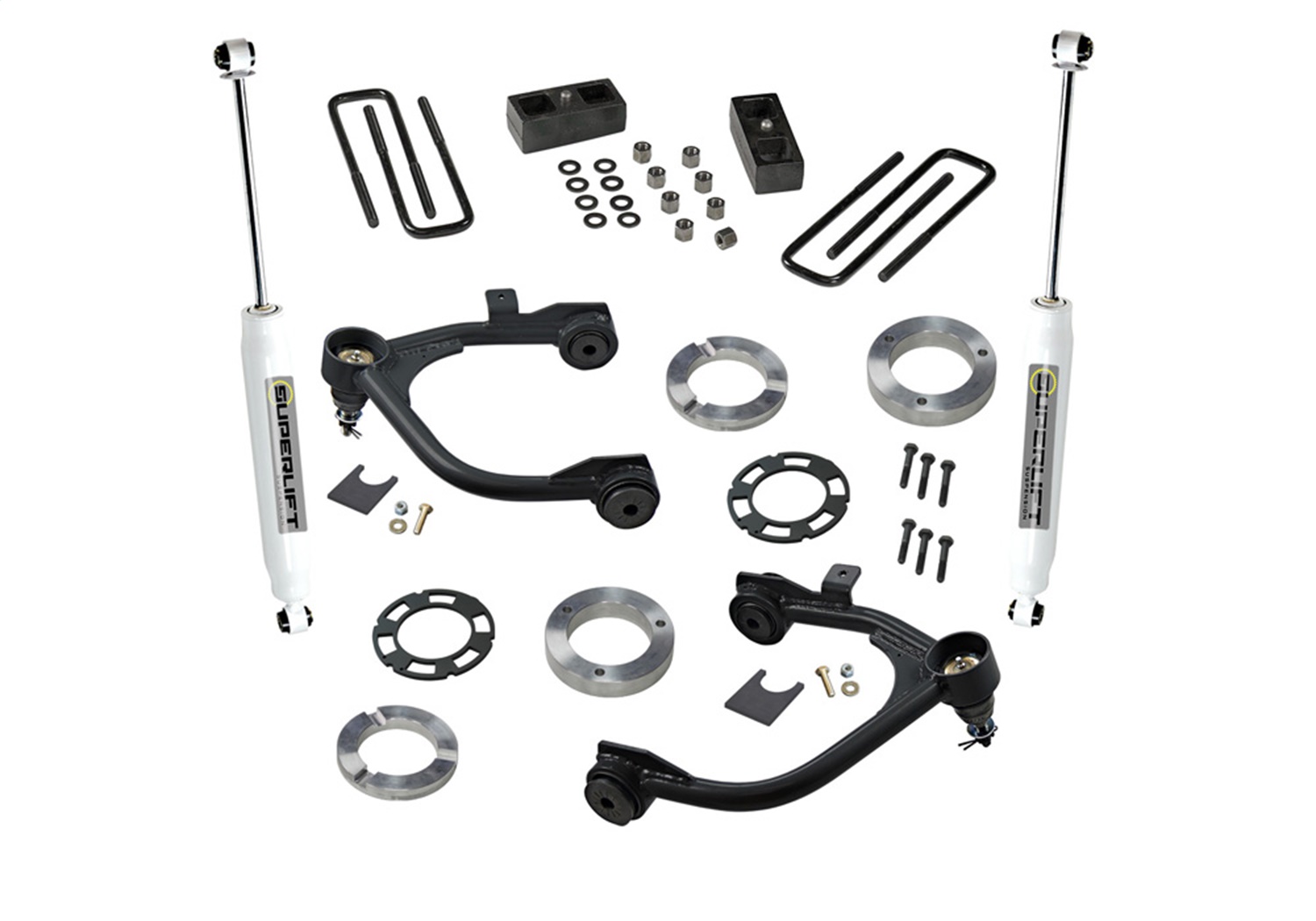 Lift Kit, 3in Superlift 3900