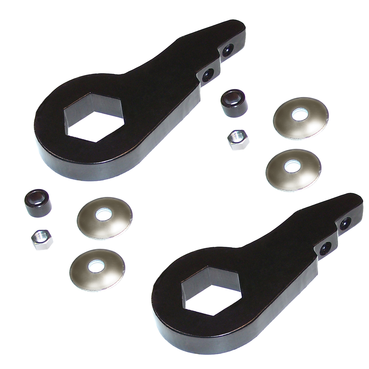 Level-It, 2.5in 40005