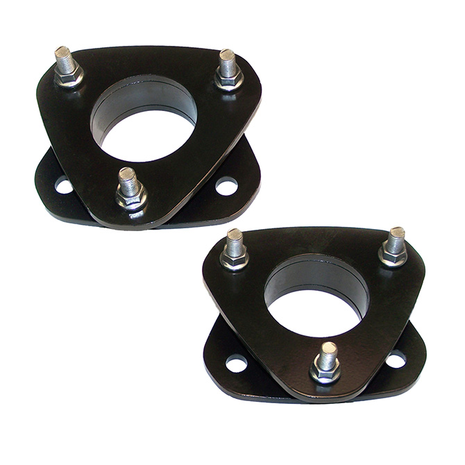 LEVEL-IT?NISSAN 2WD/4WD?ARM TTN 04-09 2'' 40013