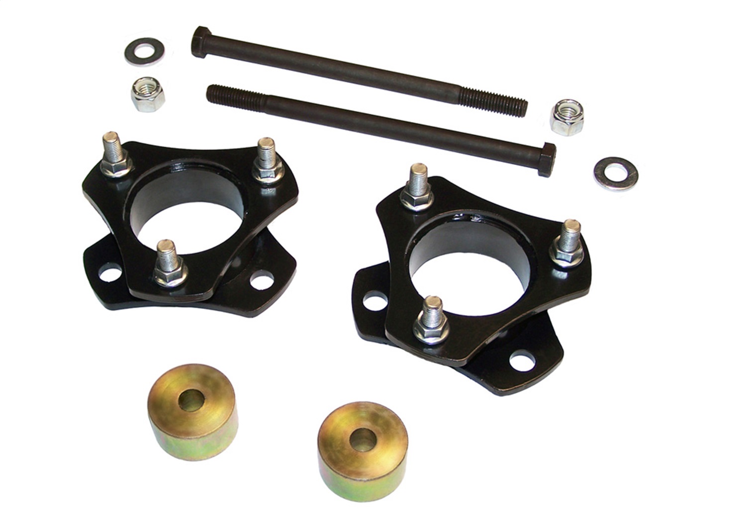 3 inch Toyota Front Leveling Kit 40014