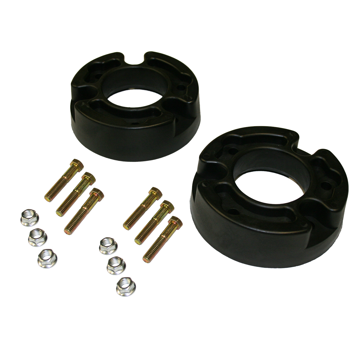 2.5 inch Ford Front Leveling Kit 40027
