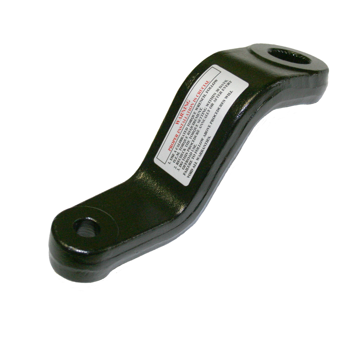 Pitman Arm, Drop 4006