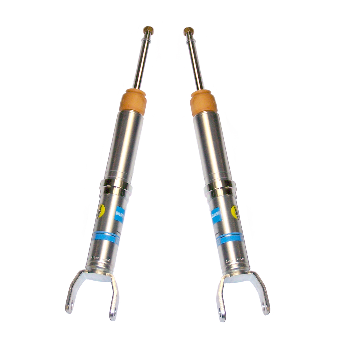 Suspension Lift Kit, 2in 4600